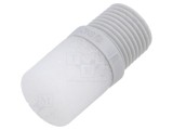 Amortizor de zgomot 10bar R 1/8 30dB