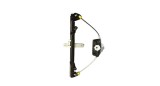 Macara electrica fara motoras, usa Jeep Compass 04.2021-, Compass 06.2017-, spate, dreapta
