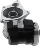 Supapa EGR Mercedes Sprinter Box, Sprinter Bus, Sprinter Flatbed / Chassis, Sprinter Platform / Chassis, 216 CDI, 316 CDI, 316 CDI 4x4, 416 CDI, 416