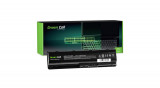 Baterie laptop MU06 HP 635 650 655 2000 Pavilion G6 G7 Compaq 635 650 Compaq Presario CQ62, Green Cell