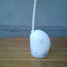 Philips Avent SCD 470 baby phone - baby monitor