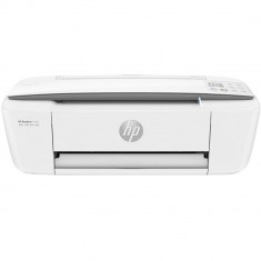 Multifunctional inkjet color HP DeskJet 3750 All-in-One, A4, USB, Wi-Fi, eligibil Instant Ink