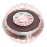 MASTER-SPORT GERMANY 24022300161-PCS-MS Tambur frana