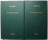 Pe aripile vantului (2 volume) &ndash; Margaret Mitchell