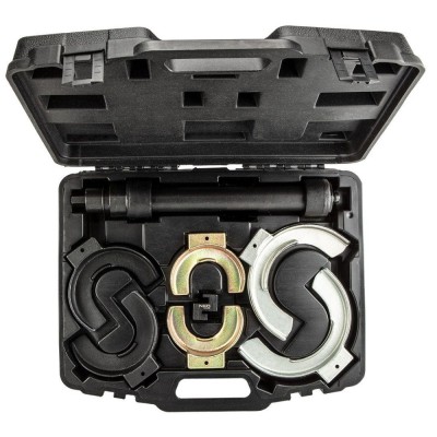 Set prese arcuri, universale 11-797 foto