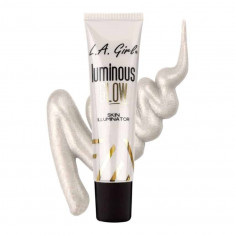 Iluminator cremos multifunc?ional L.A Girl Luminous Glow Skin, 30ml - 693 Moonlight foto