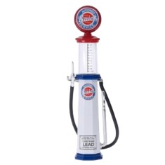 Macheta Pompa combustibil Buick Typ B Road Signature - scara 1/18 Lucky Die Cast