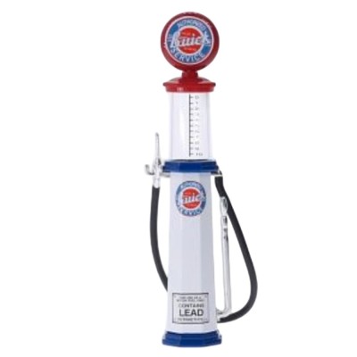 Macheta Pompa combustibil Buick Typ B Road Signature - scara 1/18 Lucky Die Cast foto