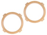 Distanțier MDF 165mm Hyundai Lăcuit 2 Bucăți