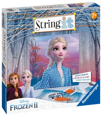 Ravensburger - Set Creatie Frozen II foto