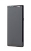 Display LCD Samsung Galaxy Note 8 N950 Negru - Ecran Inlocuire