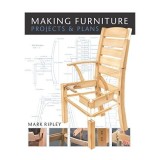 Cumpara ieftin Making Furniture: Projects &amp; Plans