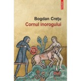 Cornul inorogului, Bogdan Cretu