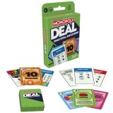 Monopoly carti de joc deal limba engleza