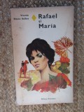 Rafael Si Maria - Vicente Blasco Ibanez