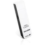 Adaptor Wireless N150, USB, 2.4GHz, Ralink TL-WN727N