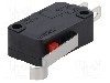 Limitator ON-(ON), VX, OMRON OCB - VX-54-1A3