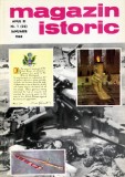 Magazin istoric nr. 1 / 1969