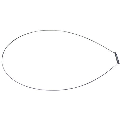 COLIER SIGURANTA GARNITURA HUBLOU -ALVA-2 37008604 masina de spalat Heinner HWM-V5080D VESTEL