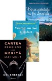 Pachet Darul de a fi femeie - Bookzone