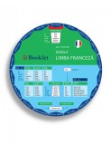 Disc rotativ - Limba franceza - Verbul |