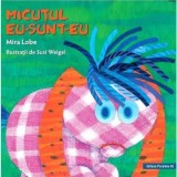 Micutul Eu-sunt-eu