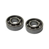 Rulmenti ambielaj Stihl: MS 210, 230, 250 (6202) (2 piese), drujba, ARV-080207.2, Oem