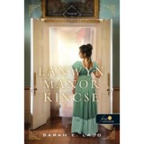 Lanwyn Manor kincse - Cornwall 2. - Sarah E. Ladd