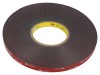 Bandă dublu adezivă acrilică 12mm x 33m VHB 5925, 3M
