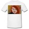 Tricou &quot; Kim Possible frown &quot;