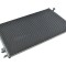 Condensator climatizare, Radiator clima Signum (2002-) 2.0 1 16v Turbo, Vectra C (2002-) 2.0 1 16v Turbo (Fara Uscator, Man), NTY CCS-PL-002