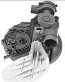 Colector apa masina de spalat vase Beko DFN28422X 1762670200 ARCELIK BEKO.