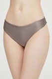 BOSS chiloți de baie culoarea maro 50515567