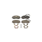 Placute frana FIAT ULYSSE 179AX ATE 13046027522