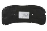Material amortizare zgomot, nisa motor VW POLO IV (9N_, 9A_) (2001 - 2014) BLIC 6804-00-9506290P