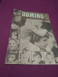 Cumpara ieftin REVISTA DOMINO - 1/ MARTIE 1984 SUPLIMENTUL REVISTEI LUCEAFARUL