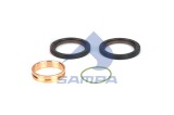 SAMPA 040.657 Set reparatie, retarder