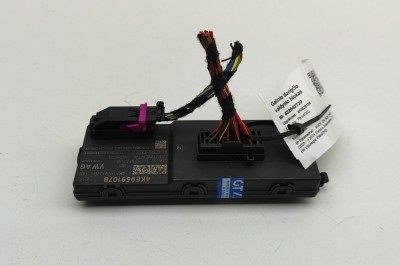 Unitate de control haion AUDI Q4 SUV F4B 2024 OEM: 4KE959107B | 32042729 foto