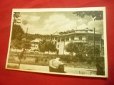 Ilustrata Slanic Prahova - Vedere ,circulat 1962, Circulata, Printata