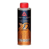 Aditiv Motorina Metalubs X D, 250ml - Curatare Injectoare, Economie Combustibil, Protectie Coroziune