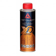 Metalubs X D - Aditiv pentru motorina 250ml