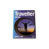 Traveller - Student&#039;s Book Elementary level - H. Q. Mitchell