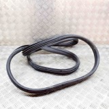 Garnitura Usa Stanga Fata Ford Transit Connect 2017, Chedere Cromate, Inox, Echivalente: TD0752031R, Bpcsc006r, Aug67174