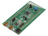 Placă Dezvoltare STM32F072RBT6 USB Mini 32F072BDISCOVERY