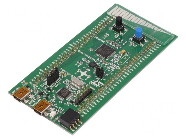 Placă Dezvoltare STM32F072RBT6 USB Mini 32F072BDISCOVERY