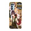 Husa compatibila cu Oppo A54s, Viceversa, model Novel 1 The Hidden Dungeon Only I Can Enter, Silicon, TPU, Transparent, Carcasa