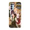 Husa compatibila cu Oppo A54s, Viceversa, model Novel 1 The Hidden Dungeon Only I Can Enter, Silicon, TPU