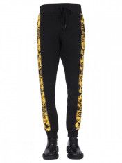 Pantaloni barbat VERSACE JEANS COUTURE JOGGING PANTS A2GWA1F9 S0156899 foto