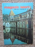 Magazin Istoric, Nr. 7 - IULIE 1977