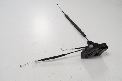&amp;Icirc;ncuietoare ușă dreapta față LAND ROVER RANGE ROVER VELAR L560 2018 OEM: J8A2-203A28-AC 10619188 foto
